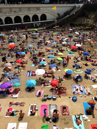 biarritz