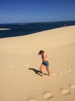 dune du pilat
