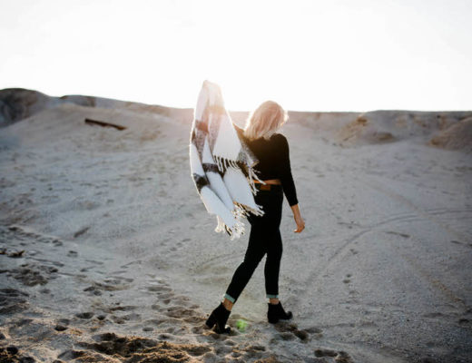 10 Essential Travel Items