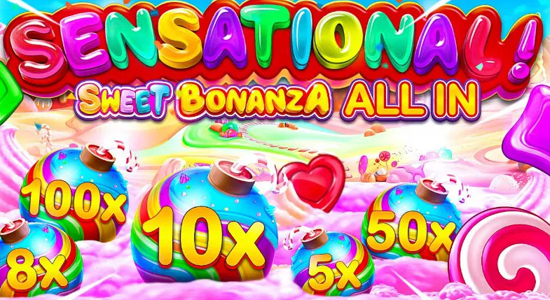 Review Lengkap Slot Sweet Bonanza: Fitur, Cara Main, dan Tips Menang
