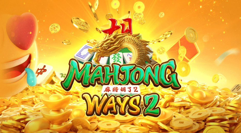 Mahjong Ways 2