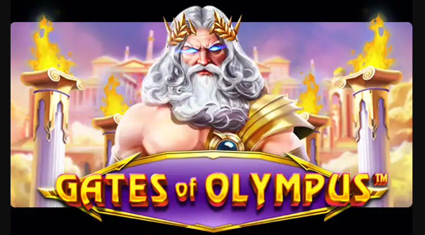 Kenapa Gates of Olympus Jadi Favorit Banyak Pemain? Ini Alasan di Baliknya