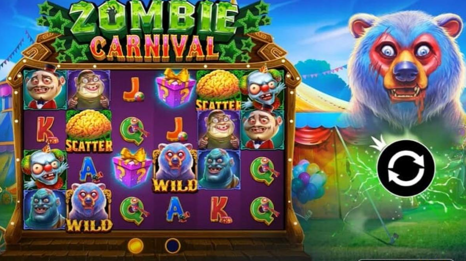 Zombie Carnival