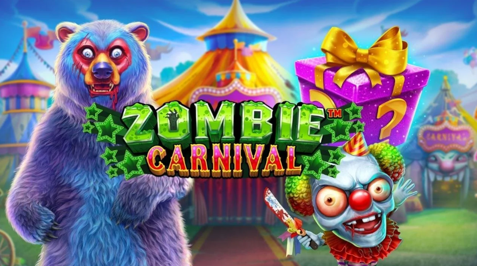 Zombie Carnival
