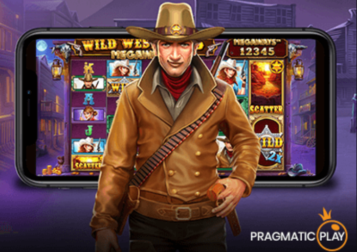 Wild West Gold: Slot Bertema Koboi yang Bikin Ketagihan
