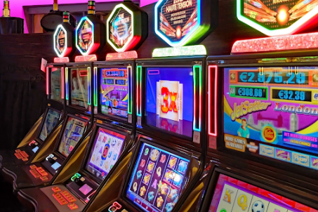 🎰 Panduan Slot Megaways: Peluang Lebih Banyak, Kemenangan Lebih Besar?